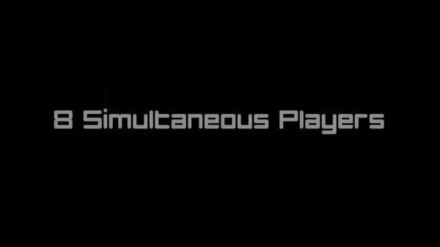 Ern Con Multiplayer Combat HD Game trailer - iOS смотреть онлайн