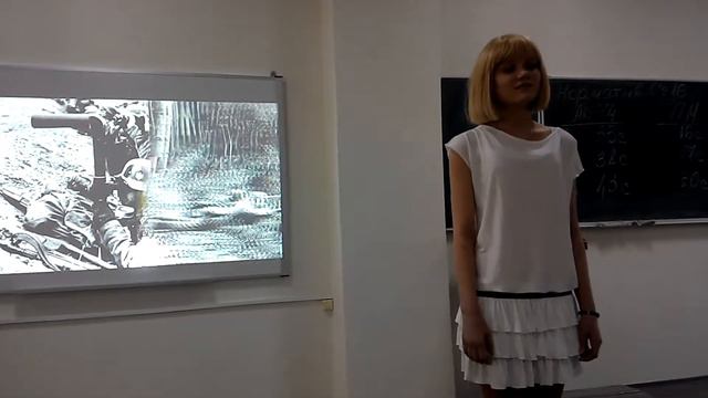 НУДПСУ. Кафедра військової підготовки. (4) смотреть онлайн