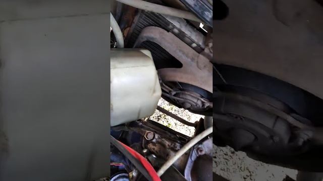 Ода 2717 Тормоза,и что ещё приходит к нашей машине!;; смотреть онлайн