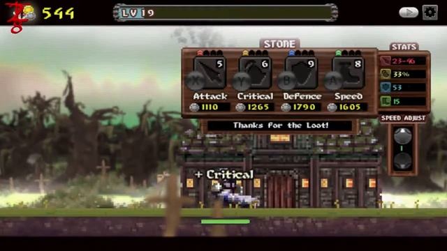 Loot Hero DX #3: This Game Isn't Difficult? смотреть онлайн