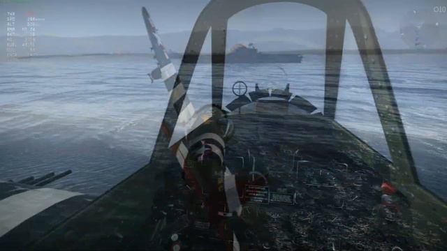 War Thunder: Old M2 Sound vs. New M2 Sound x 8. смотреть онлайн