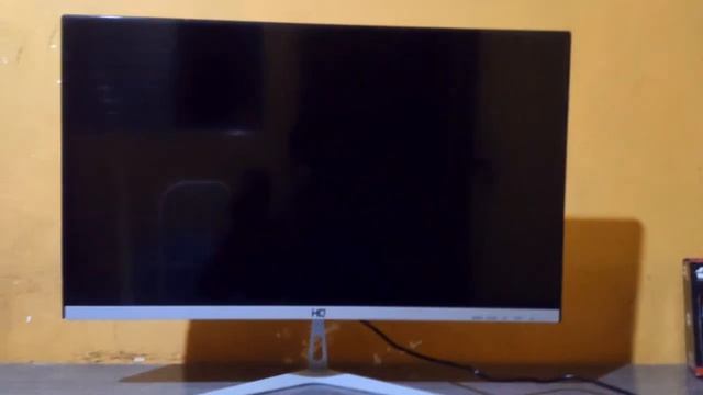 Unboxing - Monitor Gamer LED 21.5" 2ms 75hz Full HD Widescreen. смотреть онлайн
