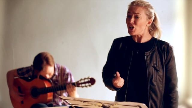 Henry Purcell - ''The Fatal Hour'', Elizaveta Sveshnikova, Vladimir Kirasirov смотреть онлайн