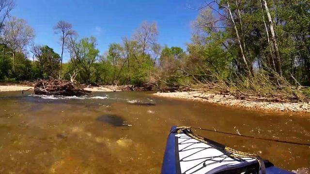 James River Float -- Section One смотреть онлайн
