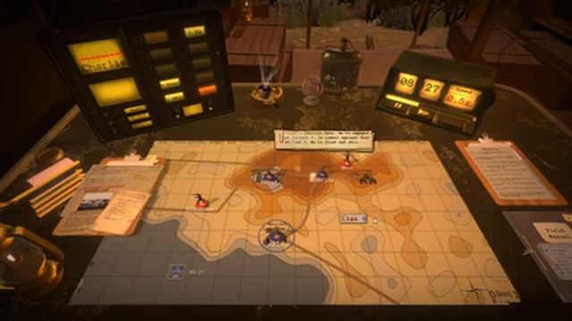Radio General - Lets Play Ep.2 смотреть онлайн