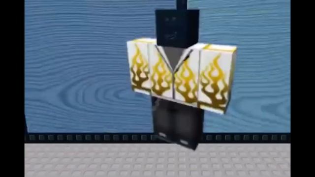 old roblox its just a burning memory смотреть онлайн