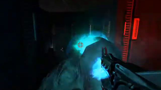 Paul's Gaming - Doom 3 MAP - The Maze смотреть онлайн