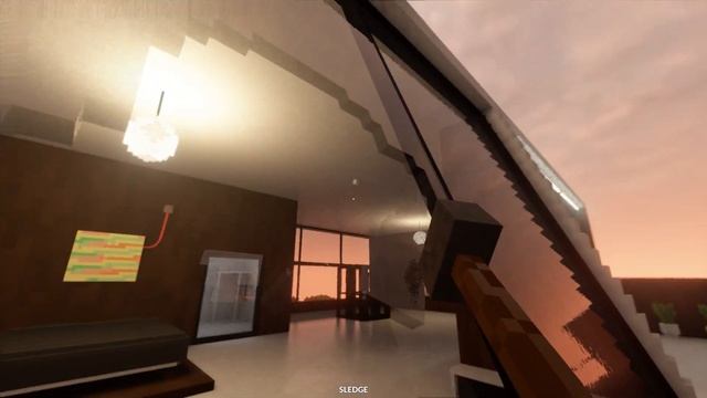 Teardown | Steal the four paintings (no optional) | Steam смотреть онлайн