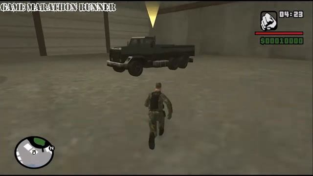gta san andreas dyom missions #327 recon mission смотреть онлайн