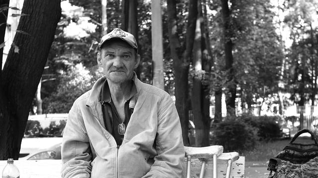 ИСПОВЕДЬ БОМЖА: пытки электричеством, трупы, тюрьма: "БЕЛЫЙ ЛЕБЕДЬ" смотреть онлайн