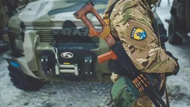Засвіт встали Козаченьки Ukrainian military song The Cossacks woke up early смотреть онлайн