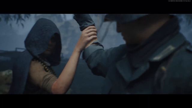 Call of Duty : Vanguard - Online MP - HD Gameplay - PS5 - (No Commentary) - 2021 смотреть онлайн