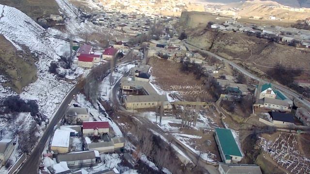 Акуша обзор с высоты ☝️ смотреть онлайн