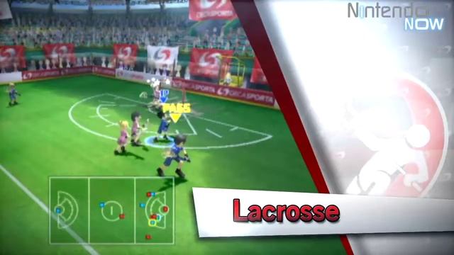 Deca Sports 3 Announcement Trailer смотреть онлайн