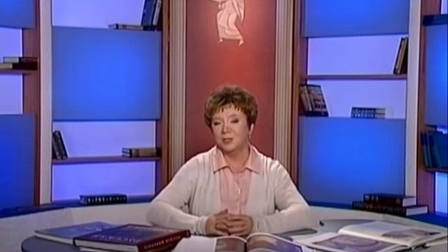 Русская культура. Павел Федотов, выпуск 30 смотреть онлайн