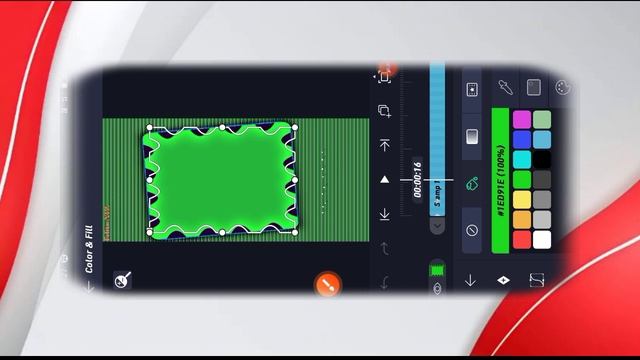 trending video editng in alight motion (Kannada janapada song) смотреть онлайн