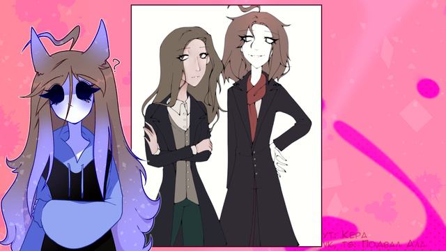 КАК ХАРАКТЕР ПЕРСОНАЖА ВЛИЯЕТ НА ЕГО ПОСТУПКИ - прописываем характер персонажей правильно