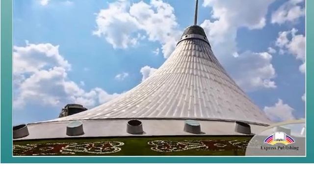 Excel 8 Module 1 Unique Structures смотреть онлайн