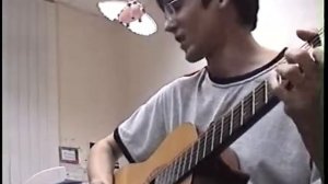 "Пусть нету ни кола и не двора" (Лео, Конмарк, 08.07.2005)