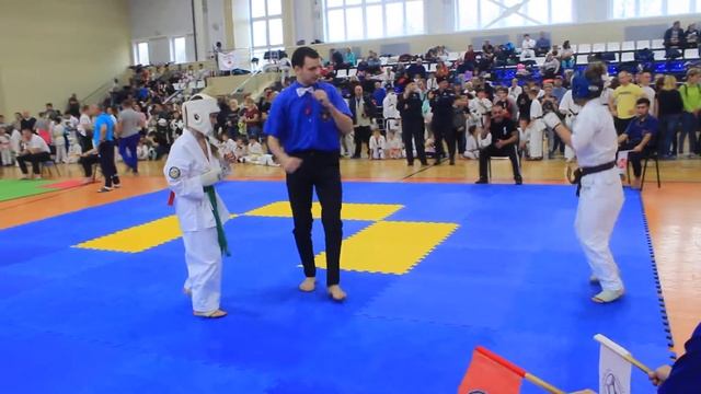 Юлова Оля "Золотое кольцо России" смотреть онлайн