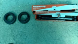 Первый лифт Сузуки Джимни