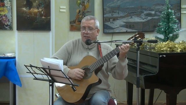 "Поведаю вам таинство одно" - Олег Самсонов, Юрий Визбор смотреть онлайн