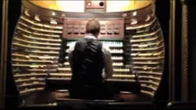 Cezanne peint France Gall [ORGAN] смотреть онлайн