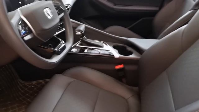 2023 Changan Eado Plus in-depth Walkaround смотреть онлайн