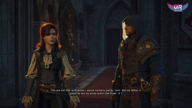 ASSASSIN'S CREED UNITY PS5 Gameplay FULL GAME 4K 60FPS ULTRA смотреть онлайн
