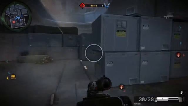 Warface _НЕИЗБЕЖНОСТЬ_ vs -Р-а-з-г-р-о-М- "бари" смотреть онлайн