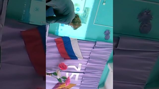 Праздник посвящённый дню защитников отечества 2