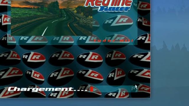 Let's Play Redline Racer #1 смотреть онлайн