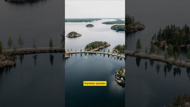 Best Places to Visit in the FINLAND #part1 смотреть онлайн
