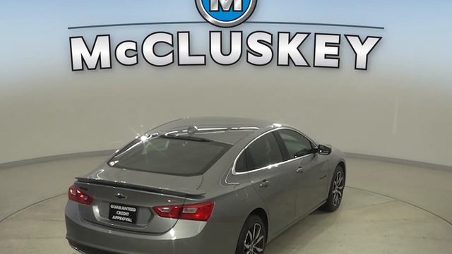 241589 NEW 2024 CHEVROLET MALIBU RS FRONT WHEEL DRIVE SEDAN For Sale, Review, Test Drive смотреть онлайн