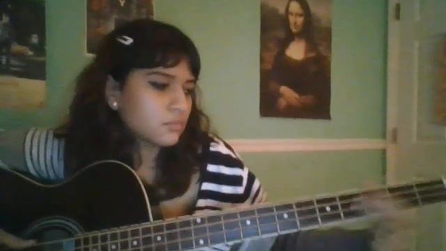 Steve Monite - Only You (intro bass cover) смотреть онлайн