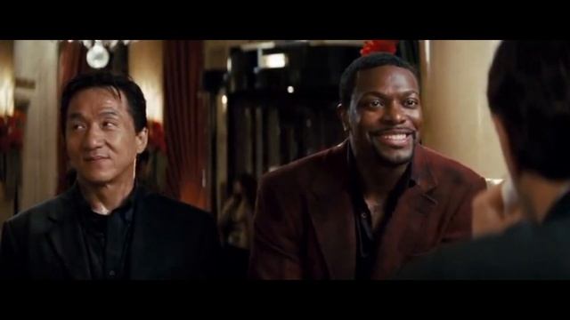 Час Пик 3 смотреть онлайн