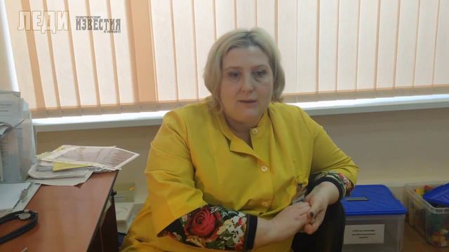 Вулканические драмы