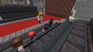 КОРОЛЕВА СТИЛЯ | Леди Баг И Супер Кот В Майнкрафт | 2 Сезон 1 Серия!