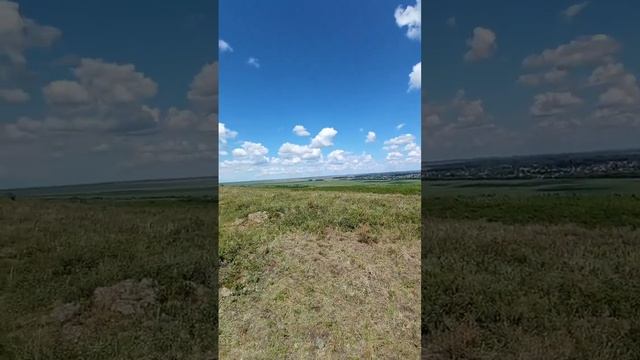 На вершине горы. Часть 2. #эстетика #вылазка #деревня #2023 #горы #горызовут смотреть онлайн