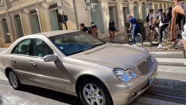 Ride Lisboa - Sete Rios