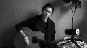 Shortparis – Гетто в озере (А.А. Вознесенский), guitar cover