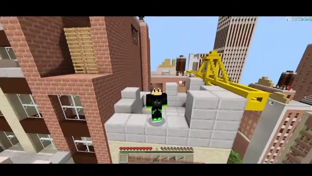 Топ 2 Шейдера Для Майнкрафт Пе 1.17+ смотреть онлайн