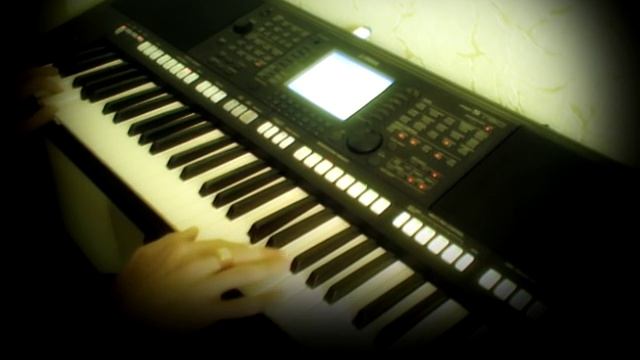 Фристайл-холодный снег yamaha psr s750 смотреть онлайн