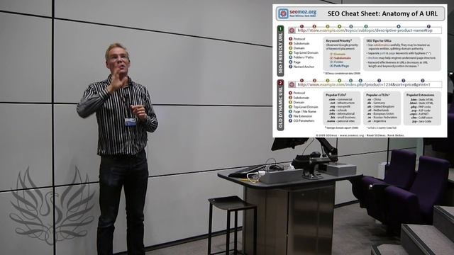 205CDE Lecture 1 смотреть онлайн