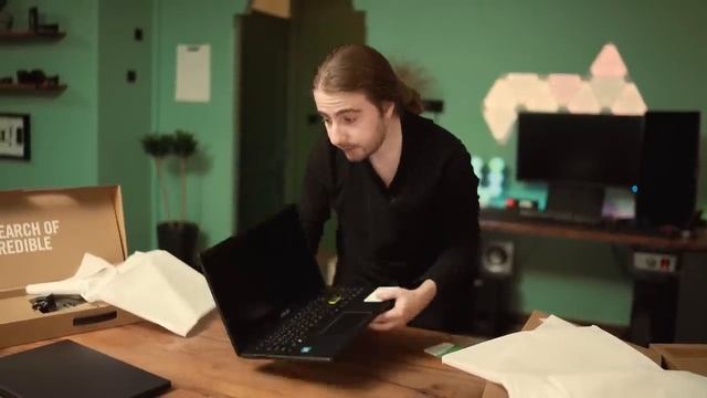 ده میلیون ؟ مگه میشه ؟ ASUS E510 смотреть онлайн