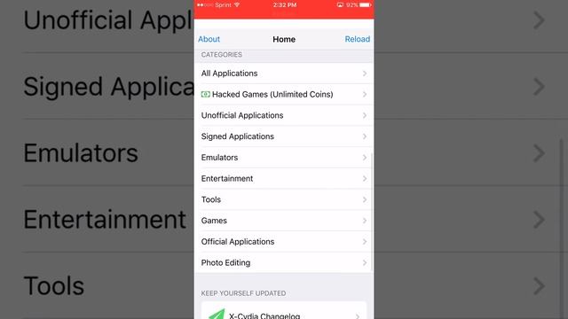 HOW TO: DOWNLOAD CYDIA FOR FREE | NO JAILBREAK | NO COMPUTER | iPHONE, iPAD, iPOD TOUCH | 2016 смотреть онлайн