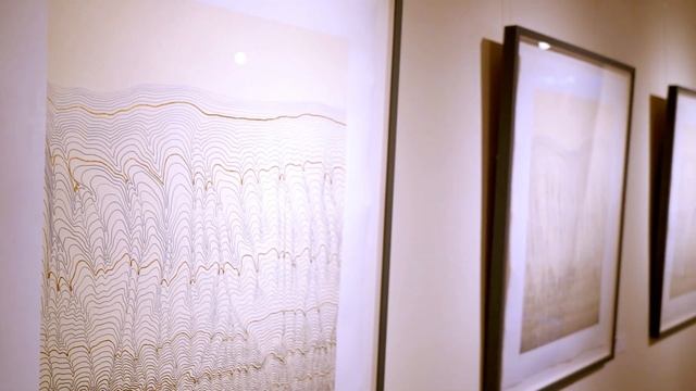 Axiomatic Worlds Gallery Walkthrough смотреть онлайн