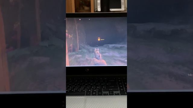 Необычный костёр смотреть онлайн