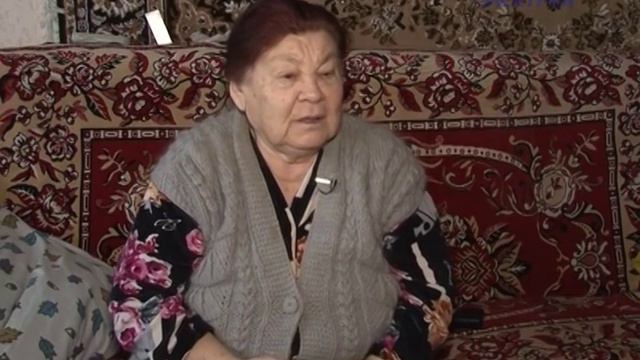 Теплоснабжающая компания есть, тепла - нет. смотреть онлайн