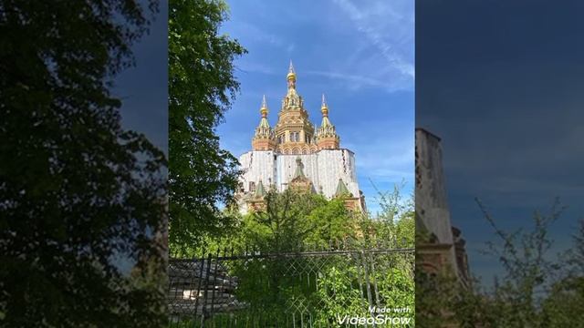 Божий дар смотреть онлайн